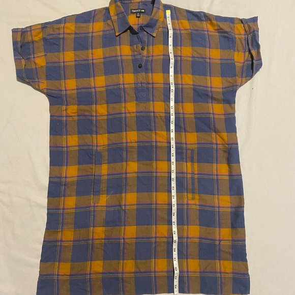 Toad &Co Hartland Short Sleeve Dress - Women's - Picture 4 of 5